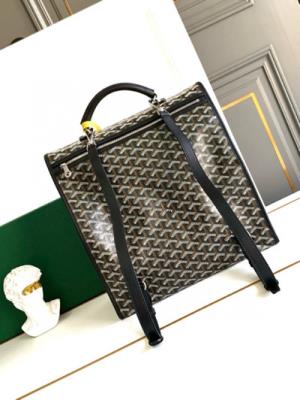 wholesale quality goyard saint leger backpack model no. 28